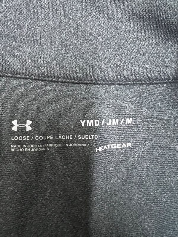 Реглан · розмір YMD