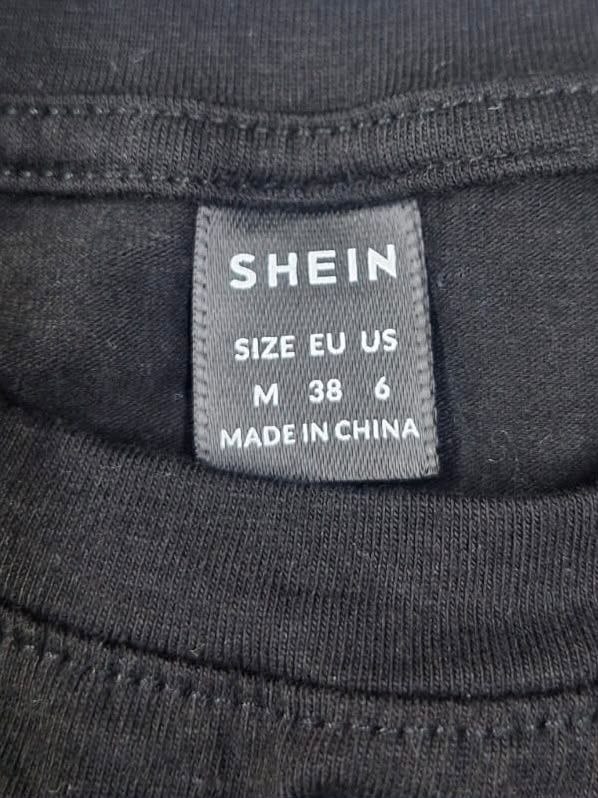 Топ SHEIN