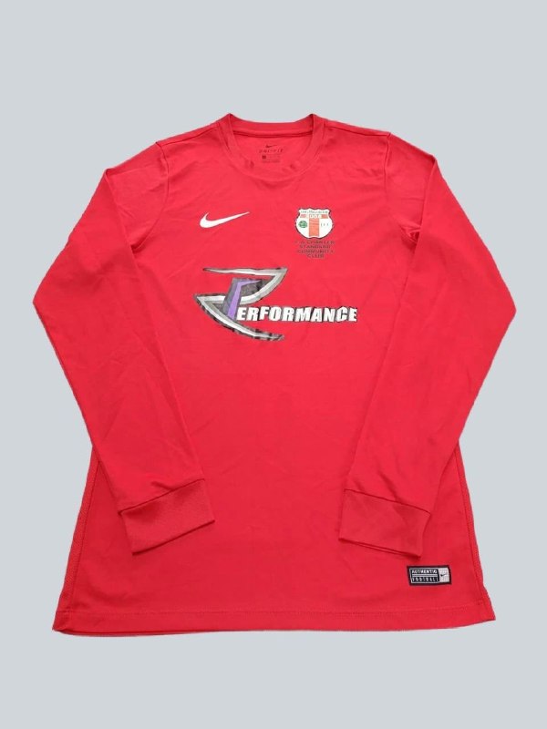 Лонгслів Nike · розмір S
