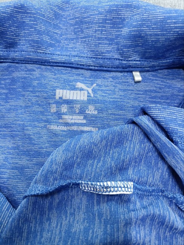 Футболка Puma · розмір XS