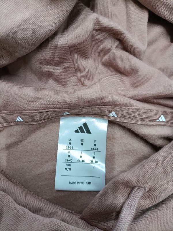 Худі Adidas · розмір 12-14