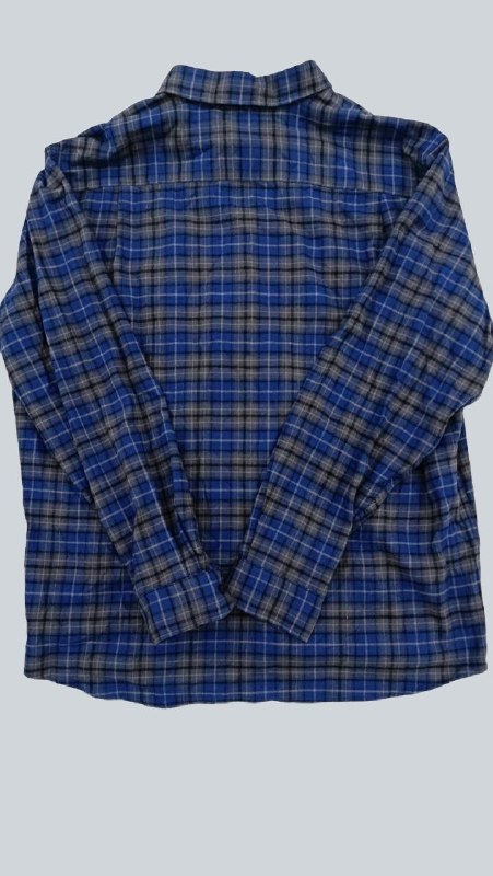 Сорочка Uni Qlo · розмір и:XL