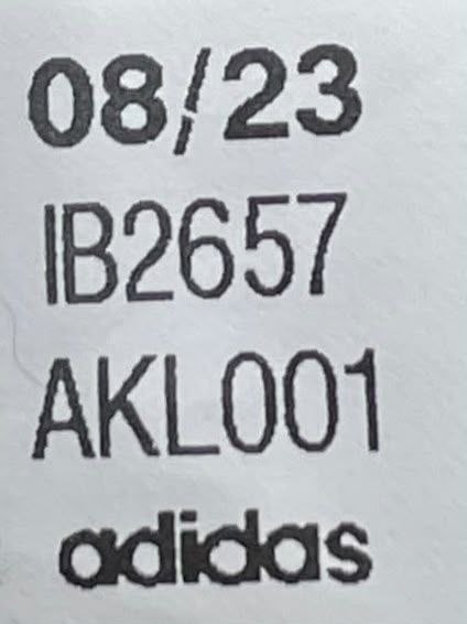 Перчатки Adidas · розмір L