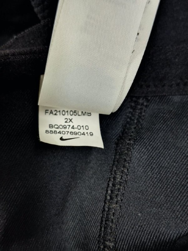 Топ Nike · розмір 2Х