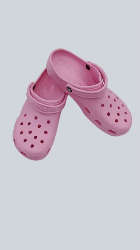 Crocs · розмір М9 W11