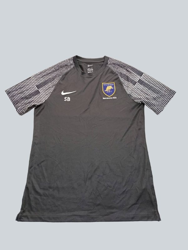 Футболка Nike · розмір L
