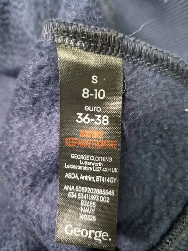 Світшот · розмір S(8-10)