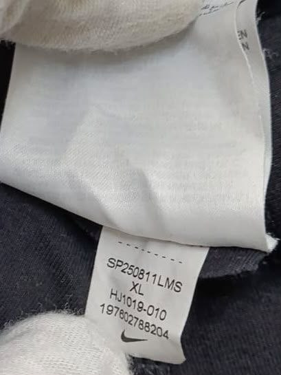 Шорти Nike · розмір XL
