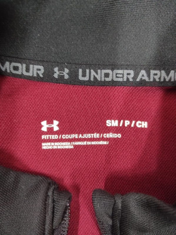 Олімпійка · розмір SM