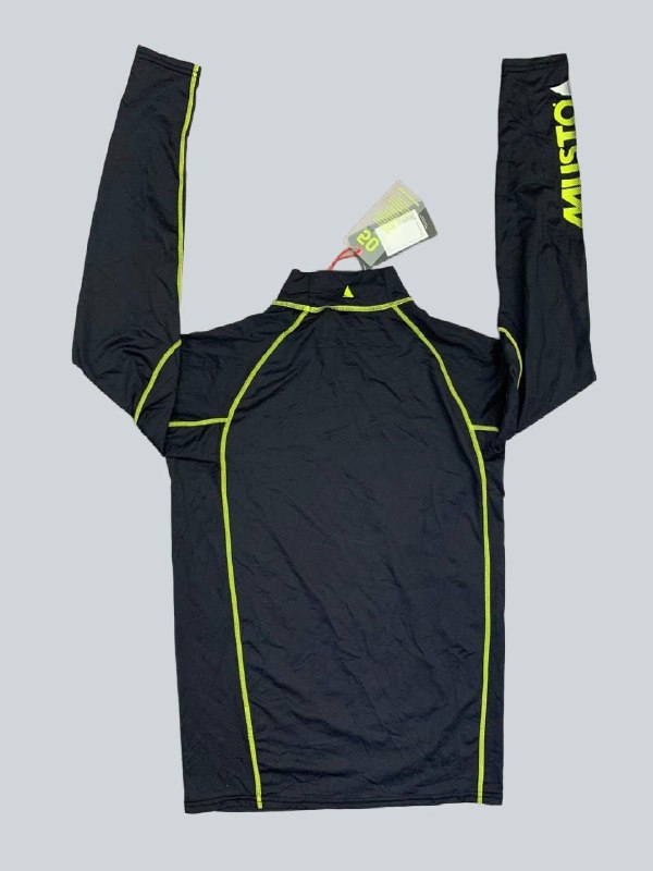 Лонгслів Musto · розмір XL (54 EUR)