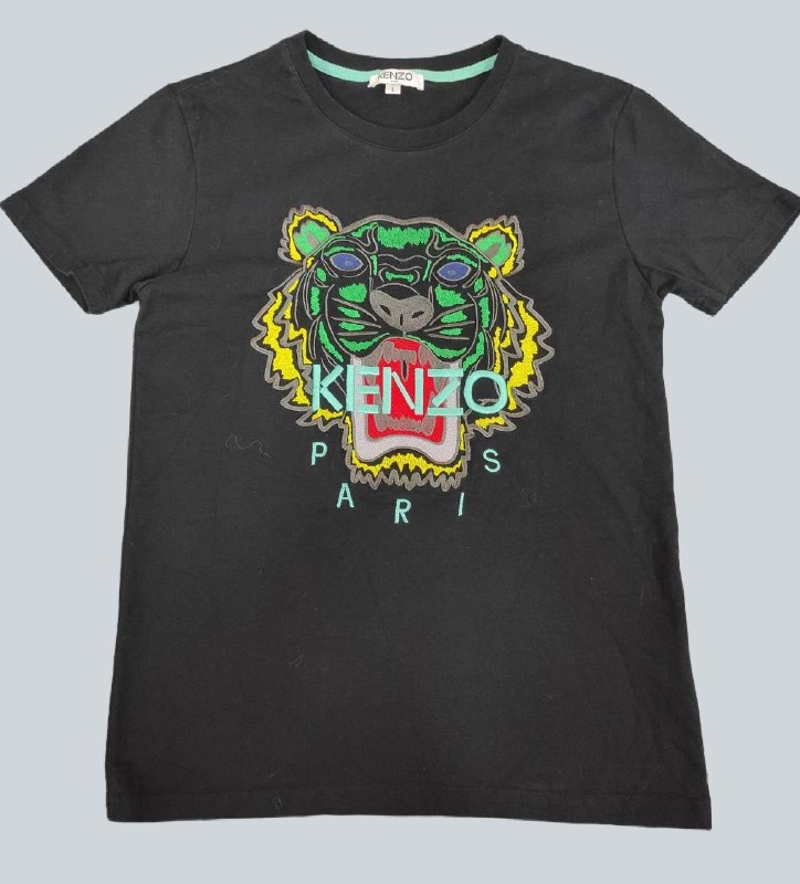 Футболка Kenzo · розмір L